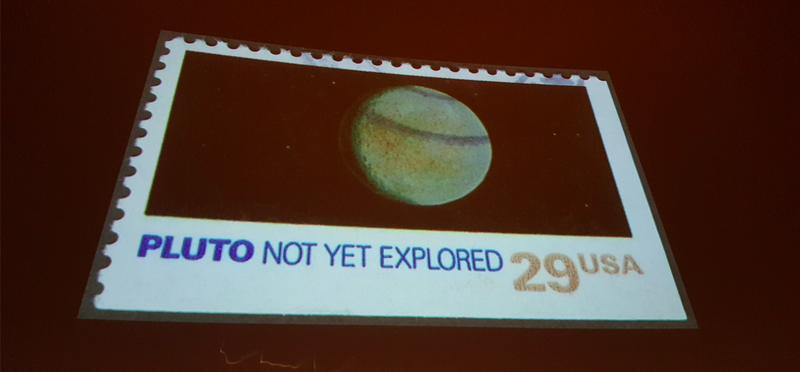 Illustration for article titled The Complete Story of the Pluto Flyby in 12 NASA Visuals
